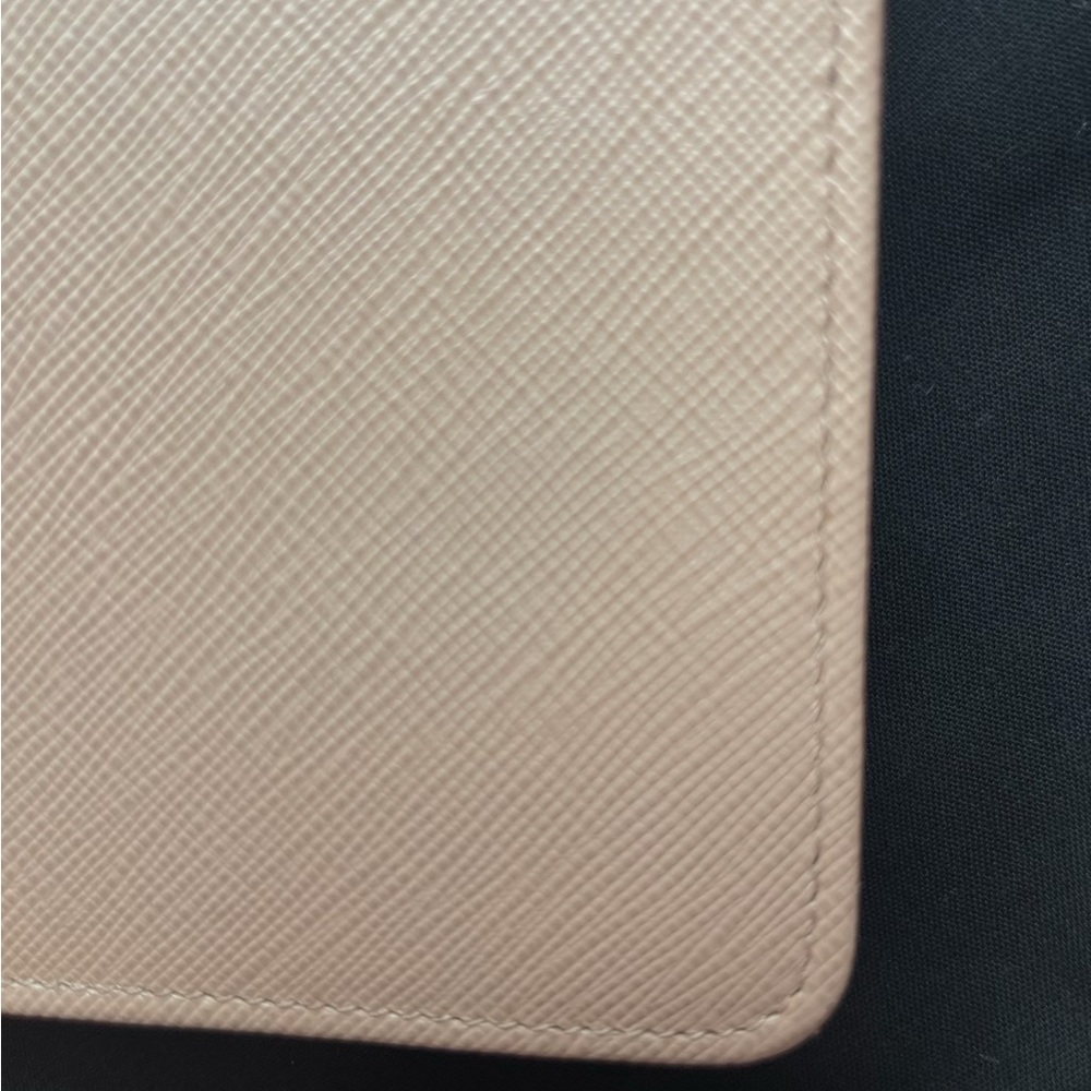 Prada Saffino Leather Mini Bag - Picture 5 of 13